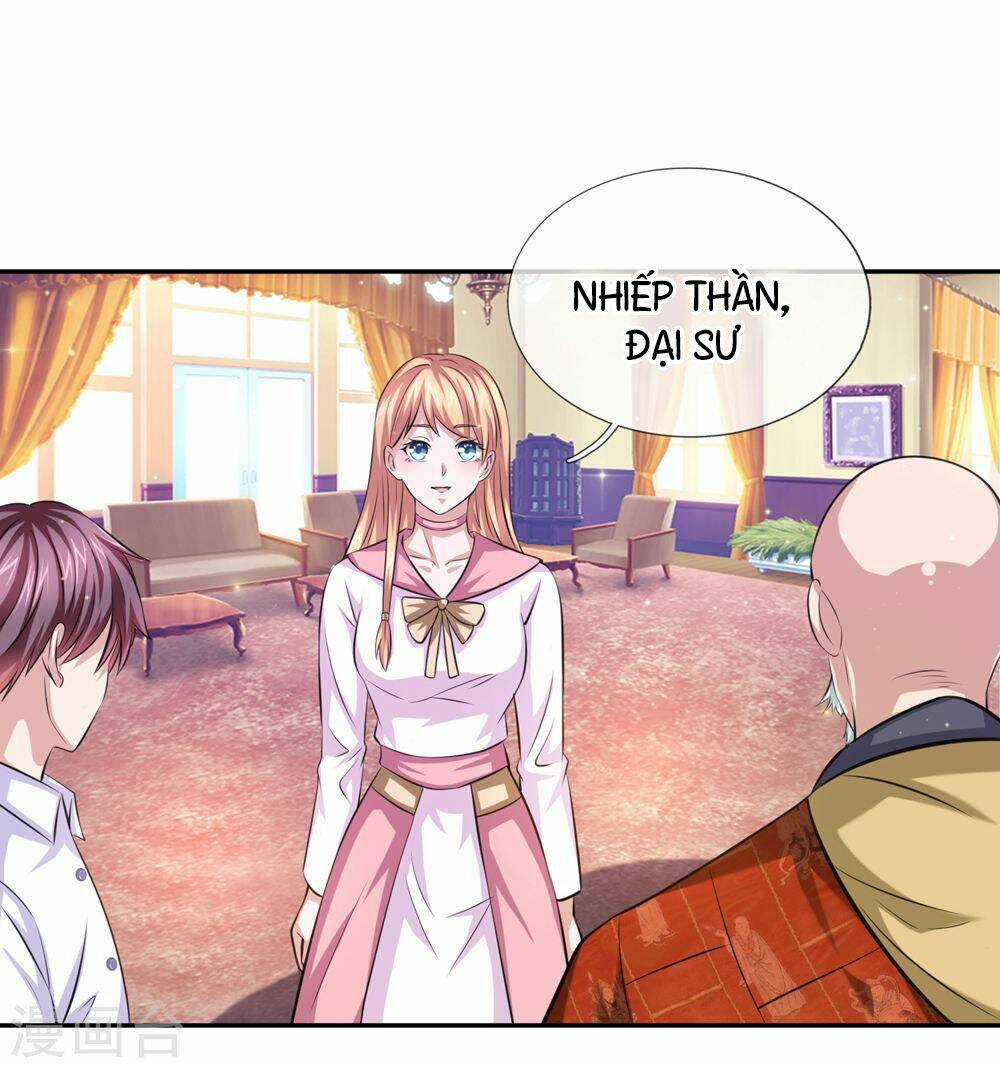 Tuyệt Thế Phi Đao - Chapter 165 - Trang 20