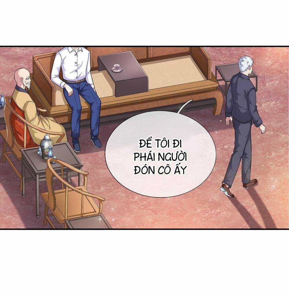Tuyệt Thế Phi Đao - Chapter 165 - Trang 3