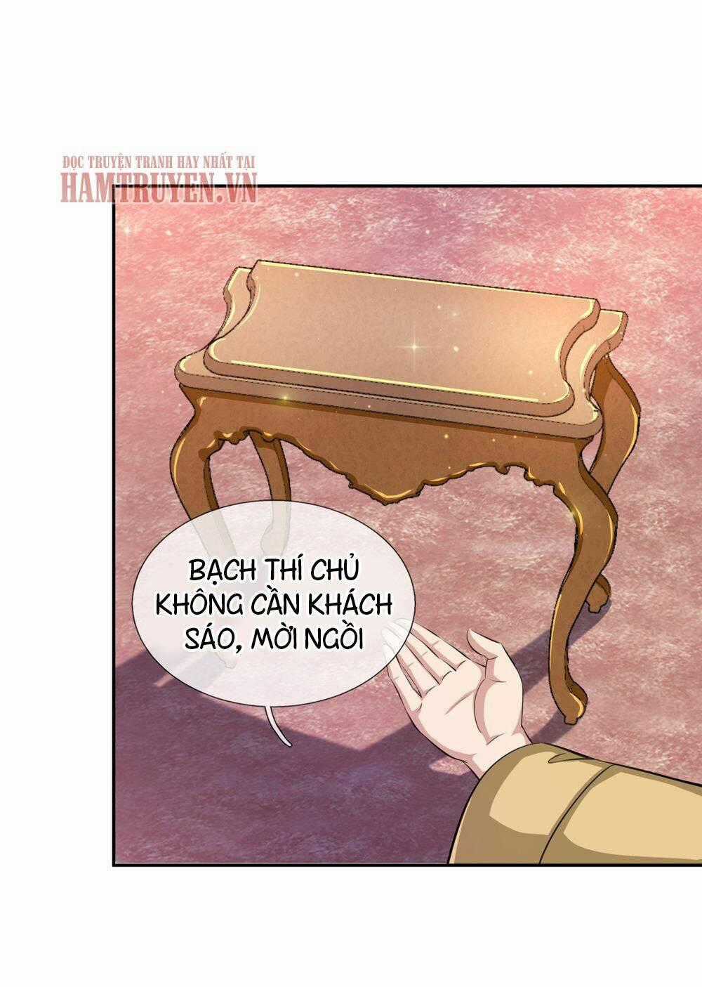 Tuyệt Thế Phi Đao - Chapter 165 - Trang 23