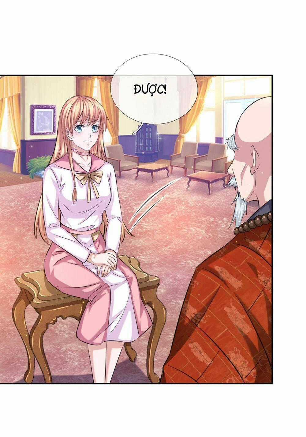 Tuyệt Thế Phi Đao - Chapter 165 - Trang 24