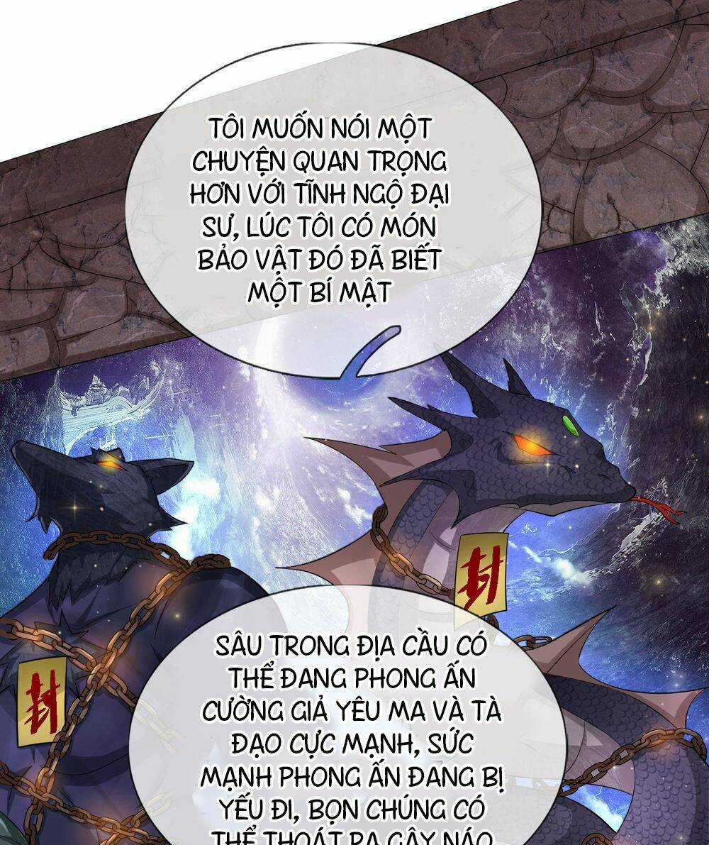 Tuyệt Thế Phi Đao - Chapter 165 - Trang 6