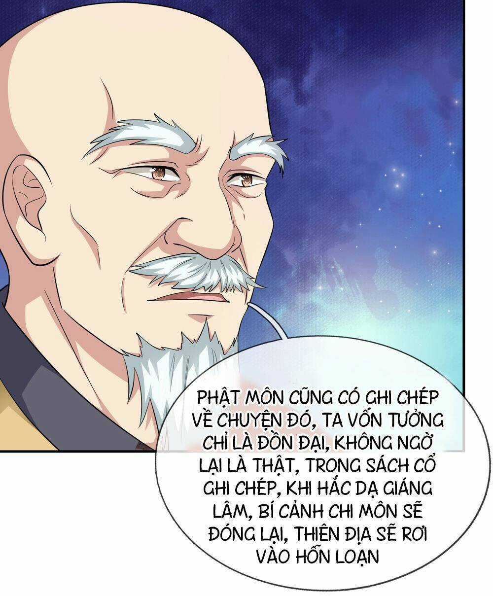 Tuyệt Thế Phi Đao - Chapter 165 - Trang 8