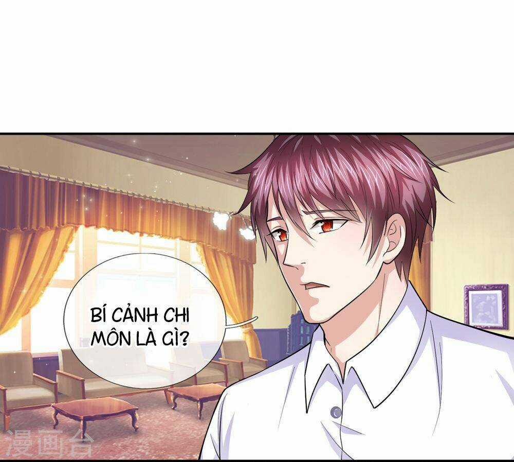 Tuyệt Thế Phi Đao - Chapter 165 - Trang 9