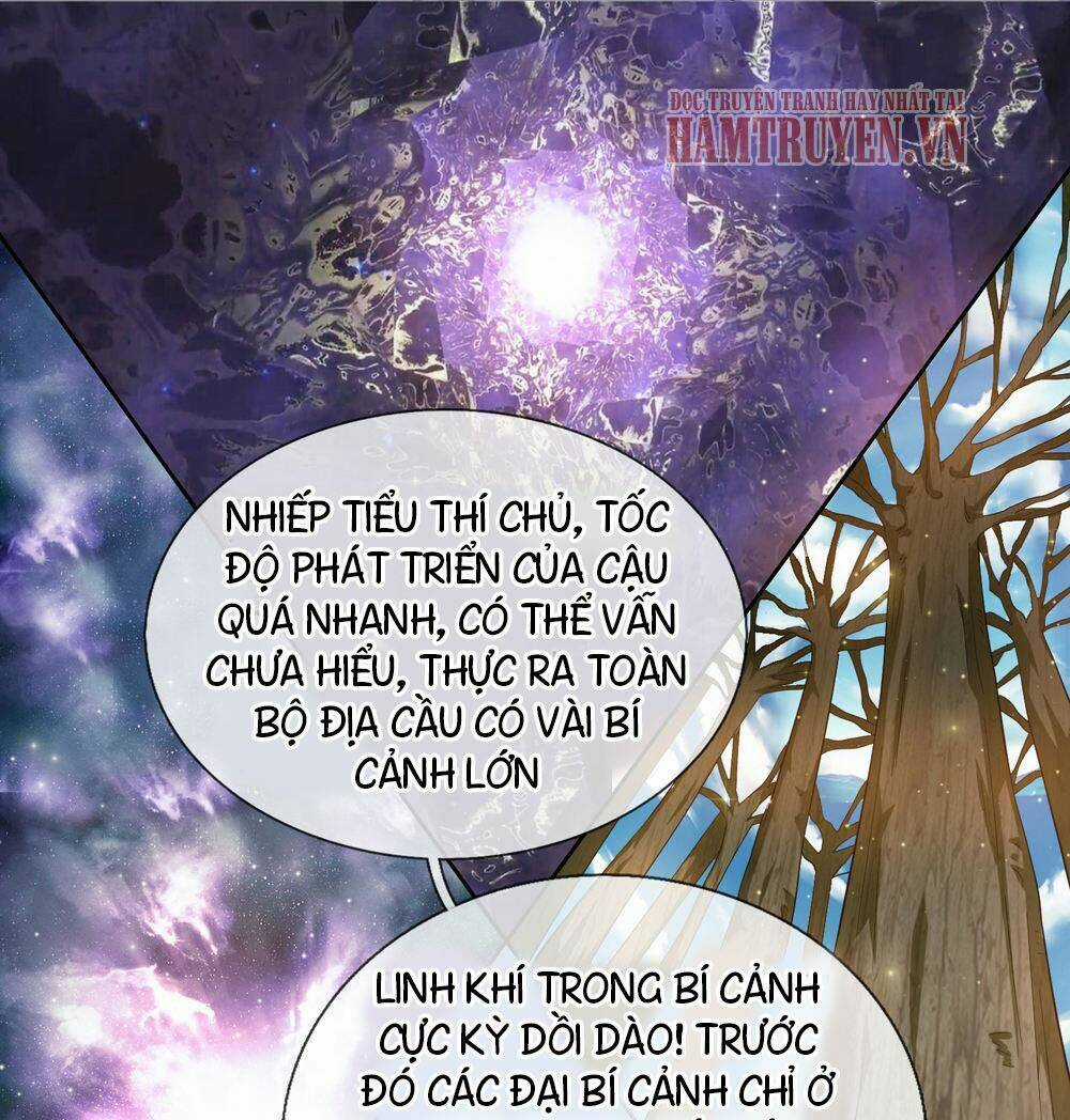 Tuyệt Thế Phi Đao - Chapter 165 - Trang 10
