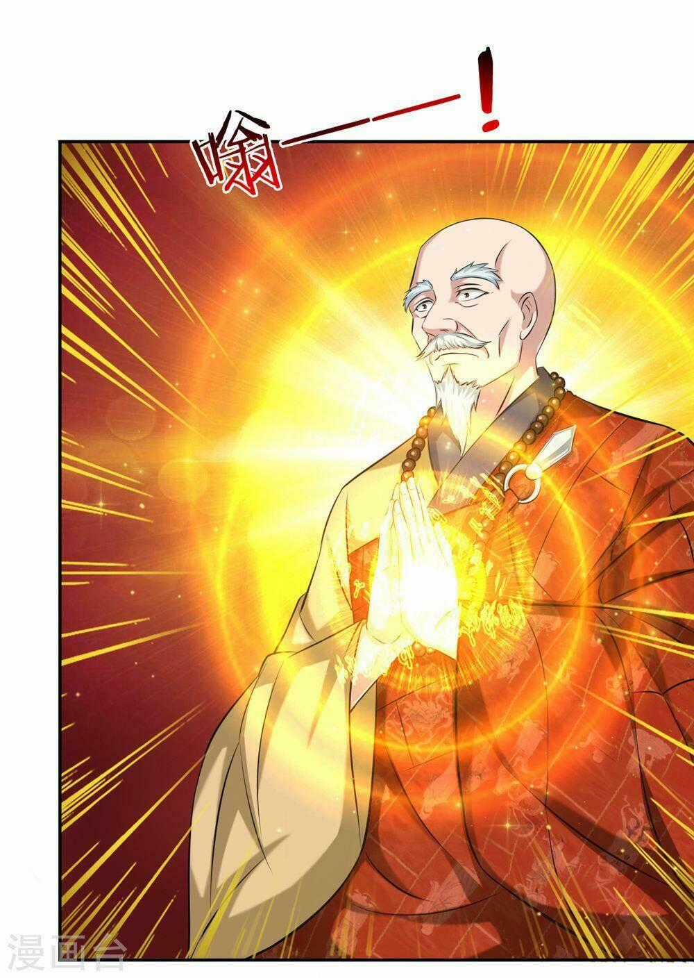 Tuyệt Thế Phi Đao - Chapter 166 - Trang 2
