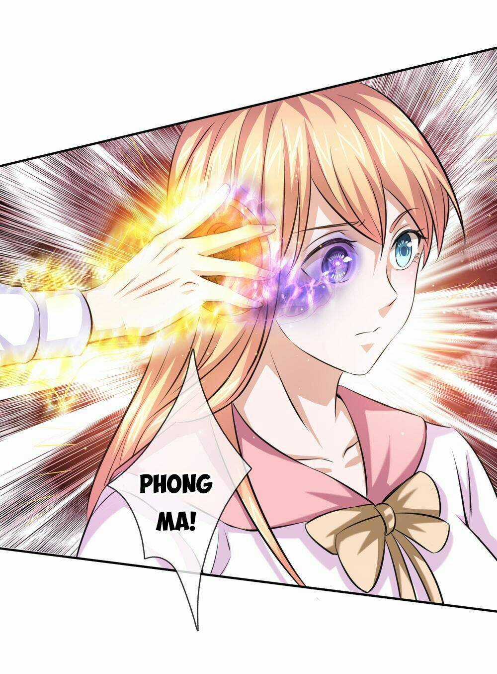 Tuyệt Thế Phi Đao - Chapter 166 - Trang 12