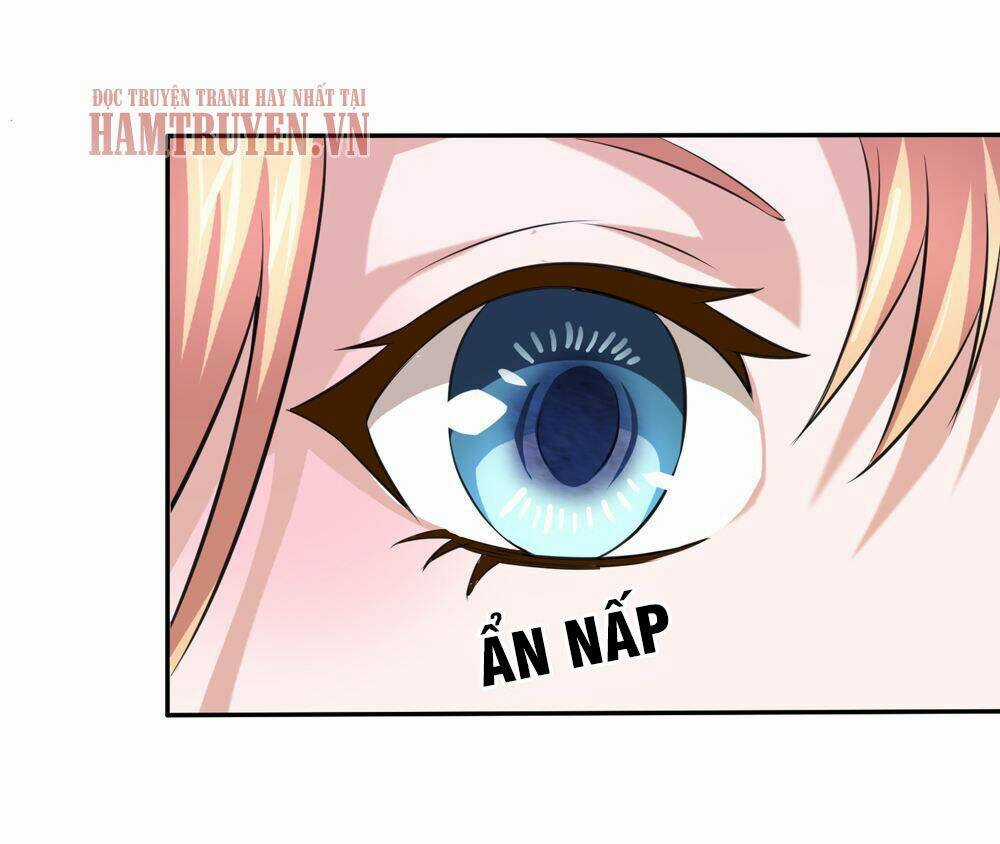 Tuyệt Thế Phi Đao - Chapter 166 - Trang 13