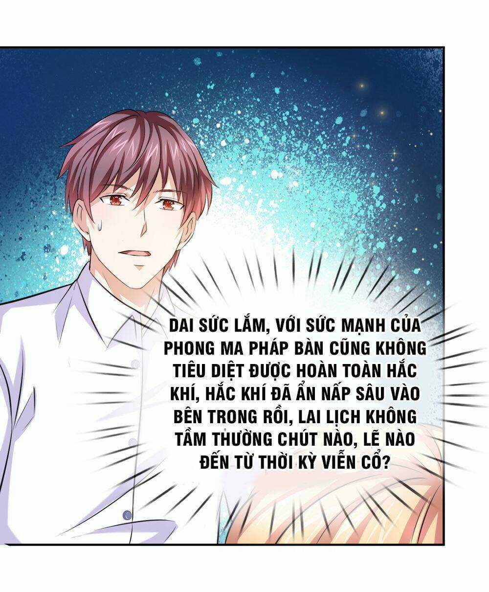 Tuyệt Thế Phi Đao - Chapter 166 - Trang 14