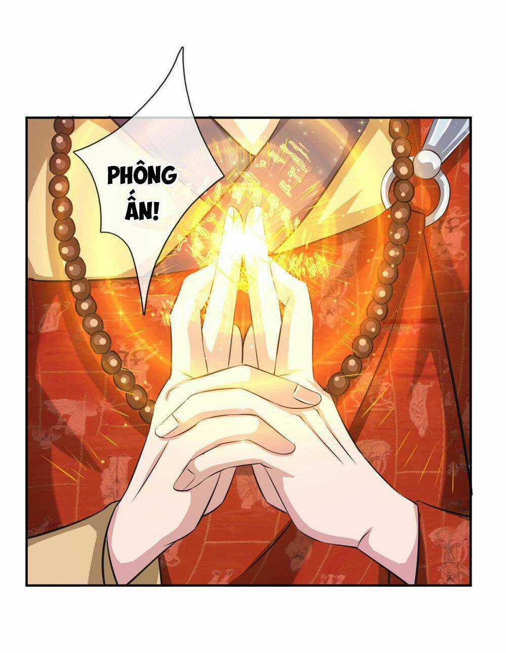 Tuyệt Thế Phi Đao - Chapter 166 - Trang 15