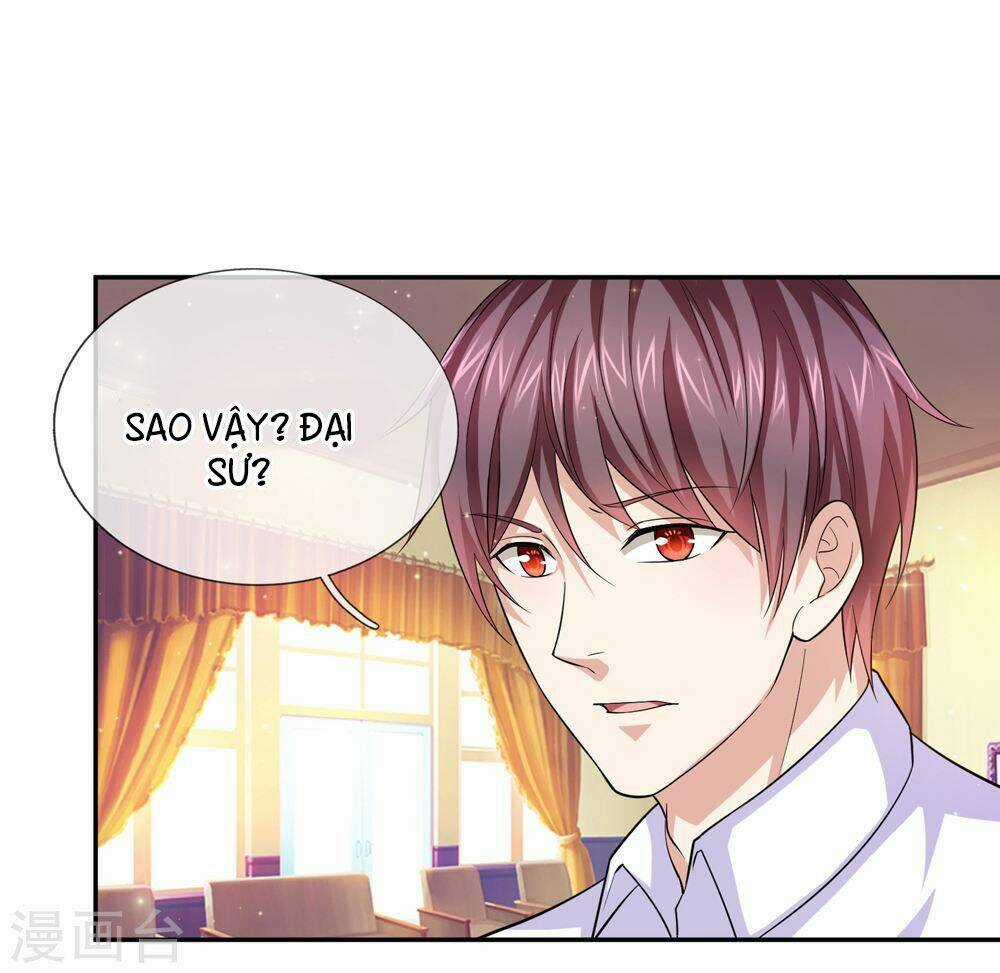 Tuyệt Thế Phi Đao - Chapter 166 - Trang 20