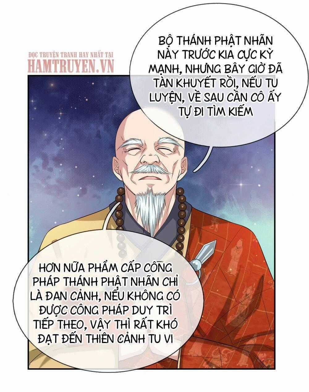 Tuyệt Thế Phi Đao - Chapter 166 - Trang 21