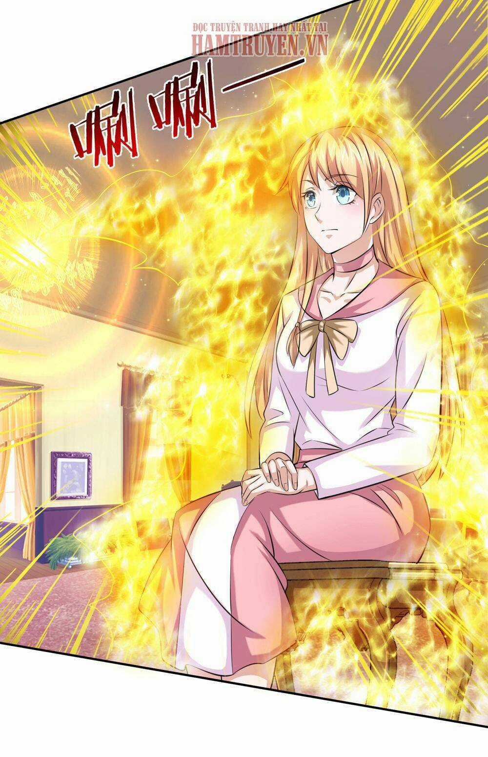 Tuyệt Thế Phi Đao - Chapter 166 - Trang 5