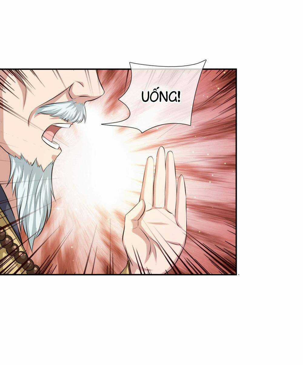 Tuyệt Thế Phi Đao - Chapter 166 - Trang 7