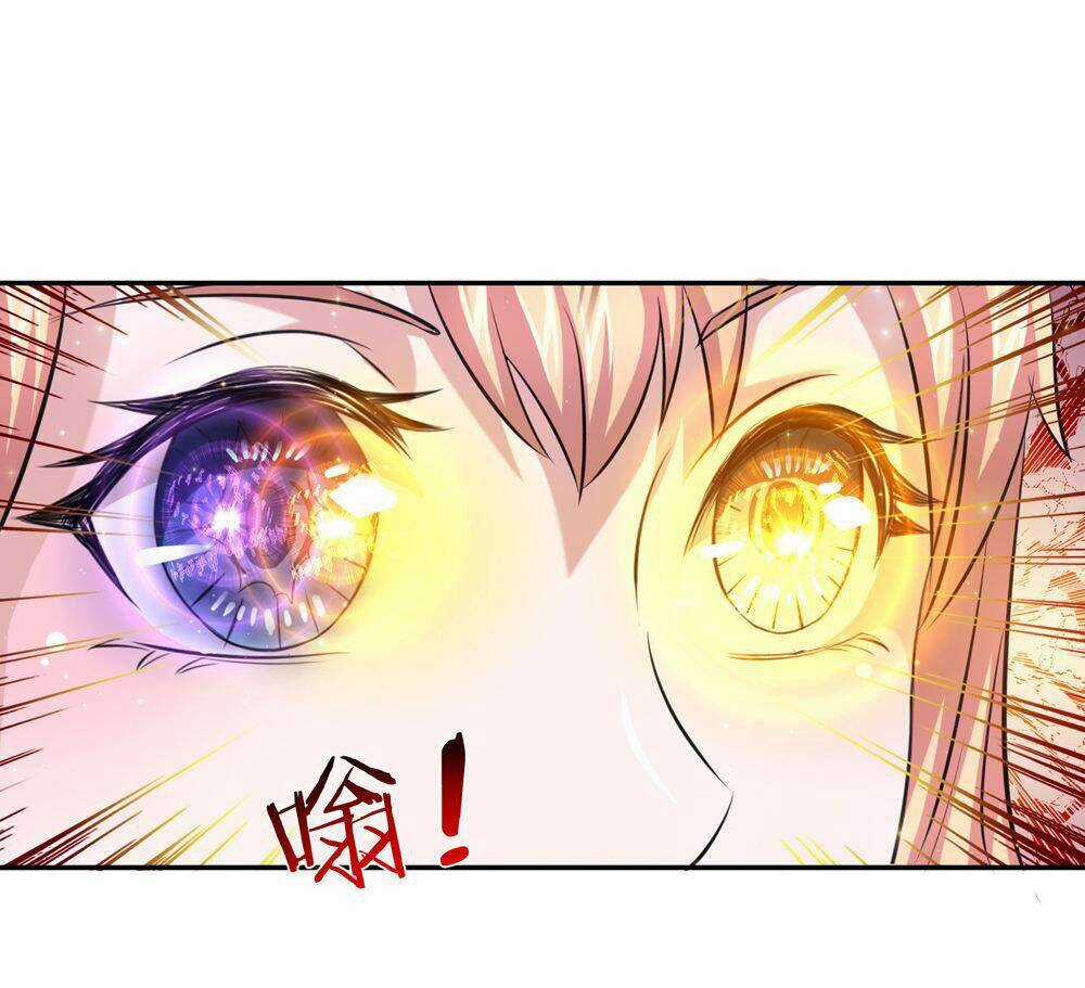 Tuyệt Thế Phi Đao - Chapter 166 - Trang 8