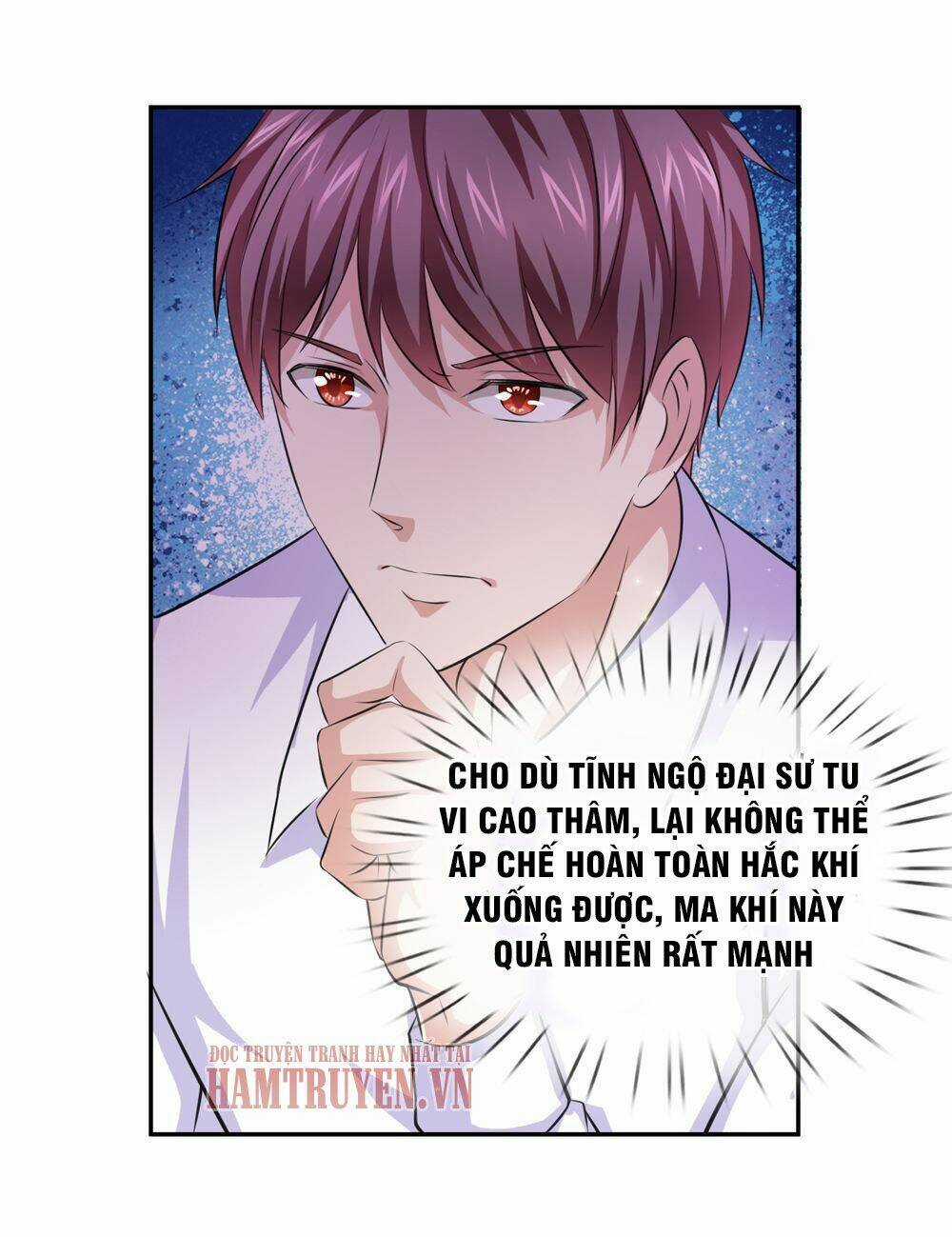 Tuyệt Thế Phi Đao - Chapter 166 - Trang 9