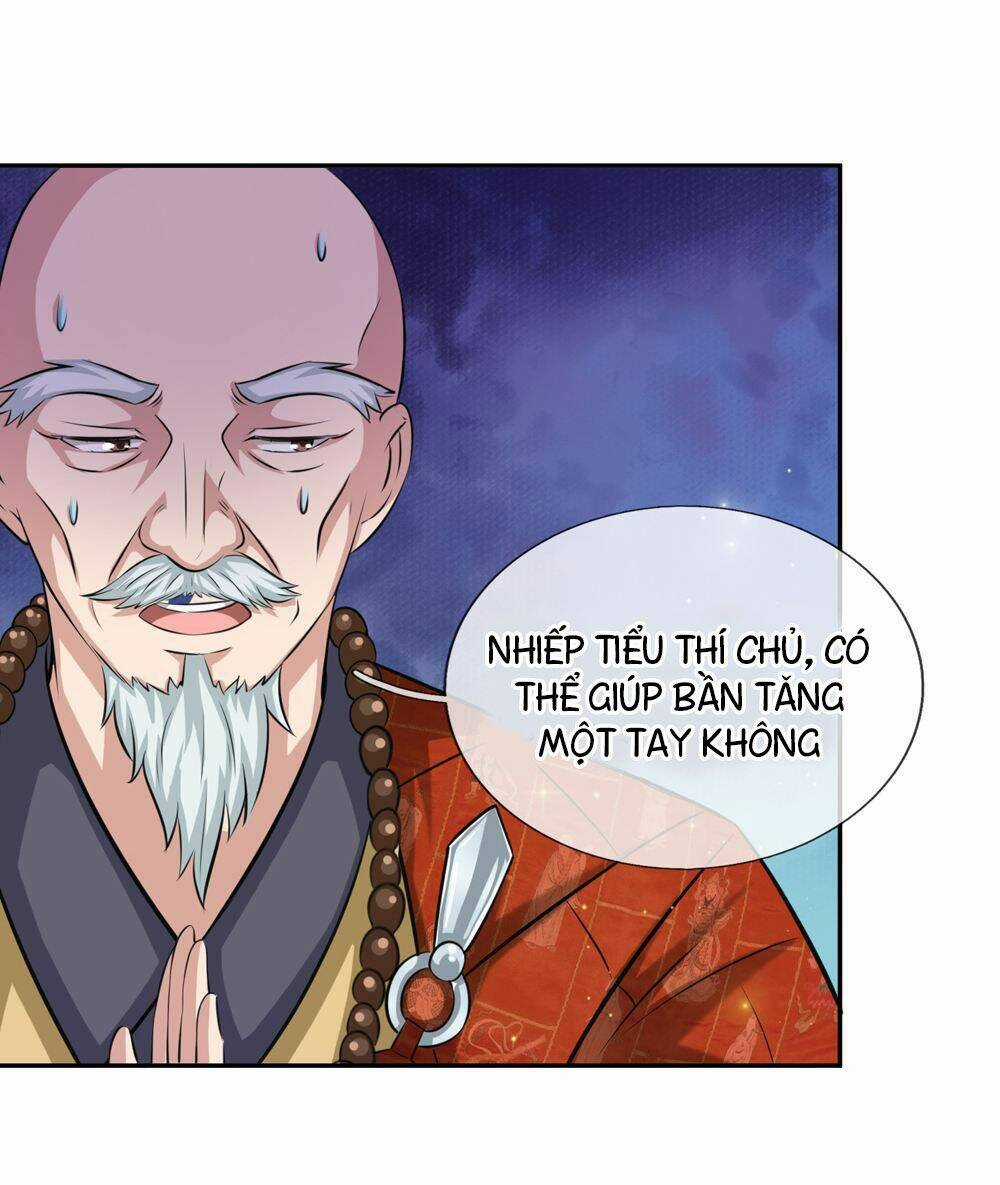 Tuyệt Thế Phi Đao - Chapter 166 - Trang 10