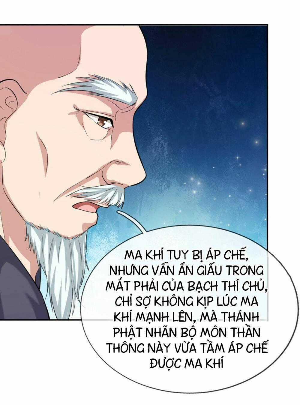 Tuyệt Thế Phi Đao - Chapter 167 - Trang 2