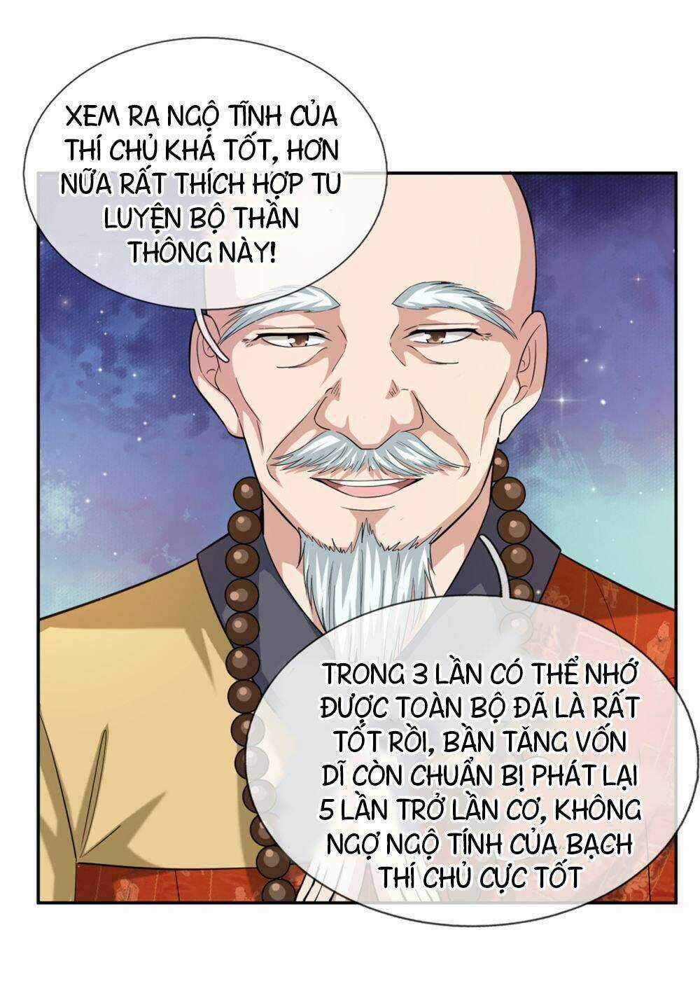 Tuyệt Thế Phi Đao - Chapter 167 - Trang 13