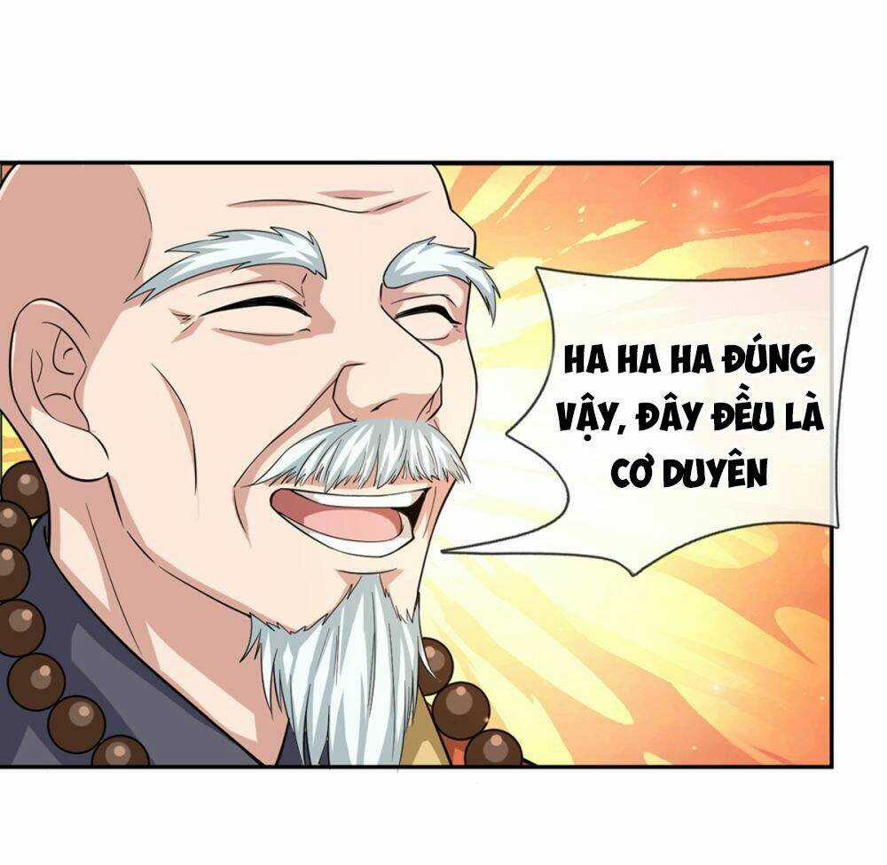 Tuyệt Thế Phi Đao - Chapter 167 - Trang 15