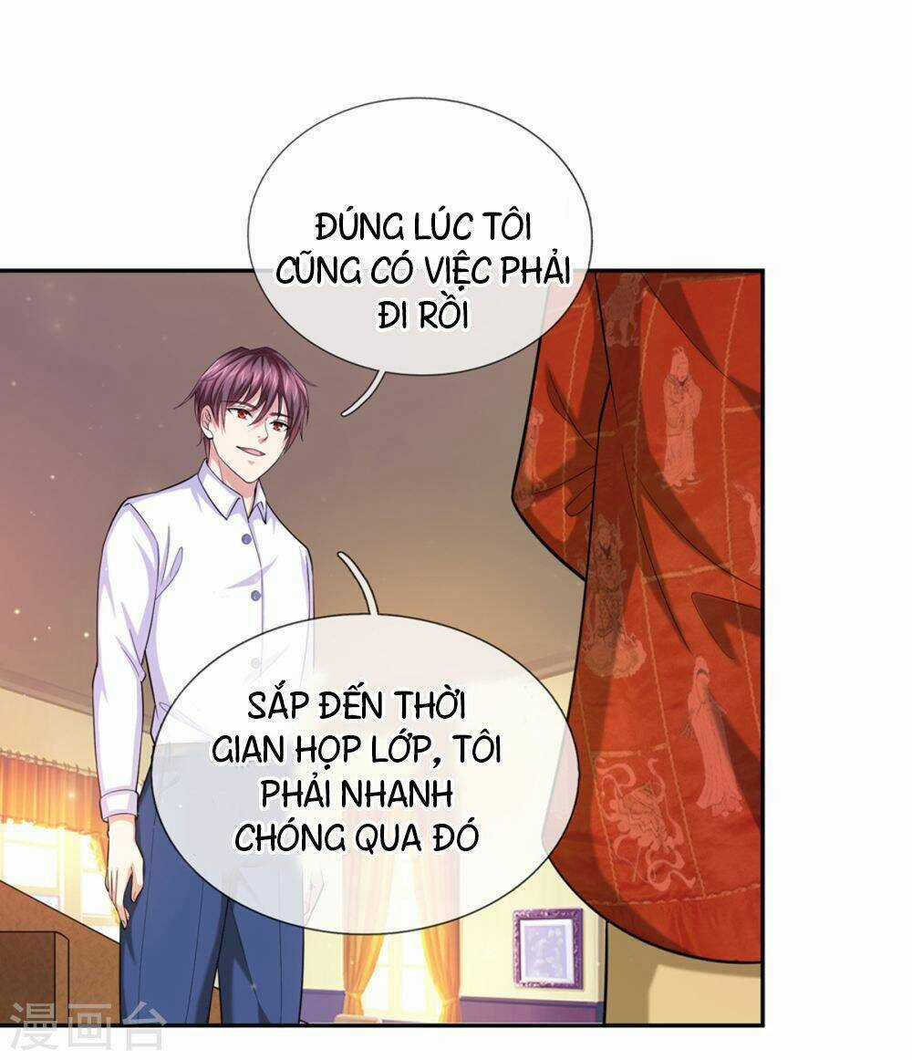 Tuyệt Thế Phi Đao - Chapter 167 - Trang 17