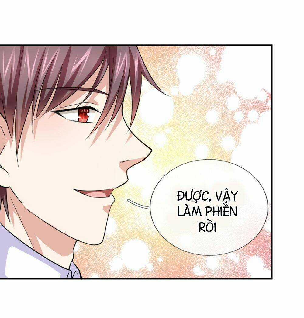 Tuyệt Thế Phi Đao - Chapter 167 - Trang 19