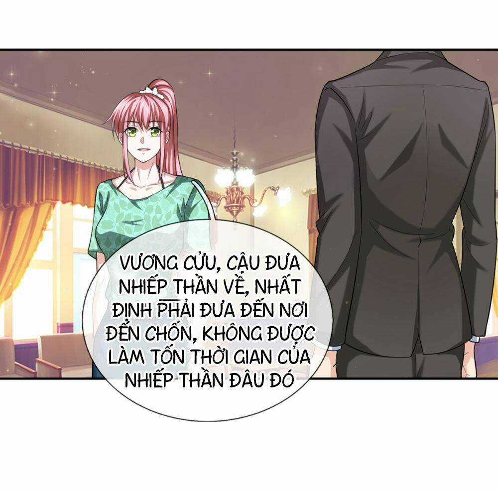 Tuyệt Thế Phi Đao - Chapter 167 - Trang 20