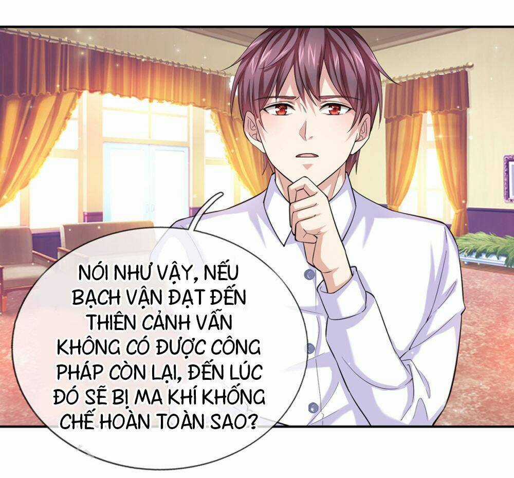 Tuyệt Thế Phi Đao - Chapter 167 - Trang 3