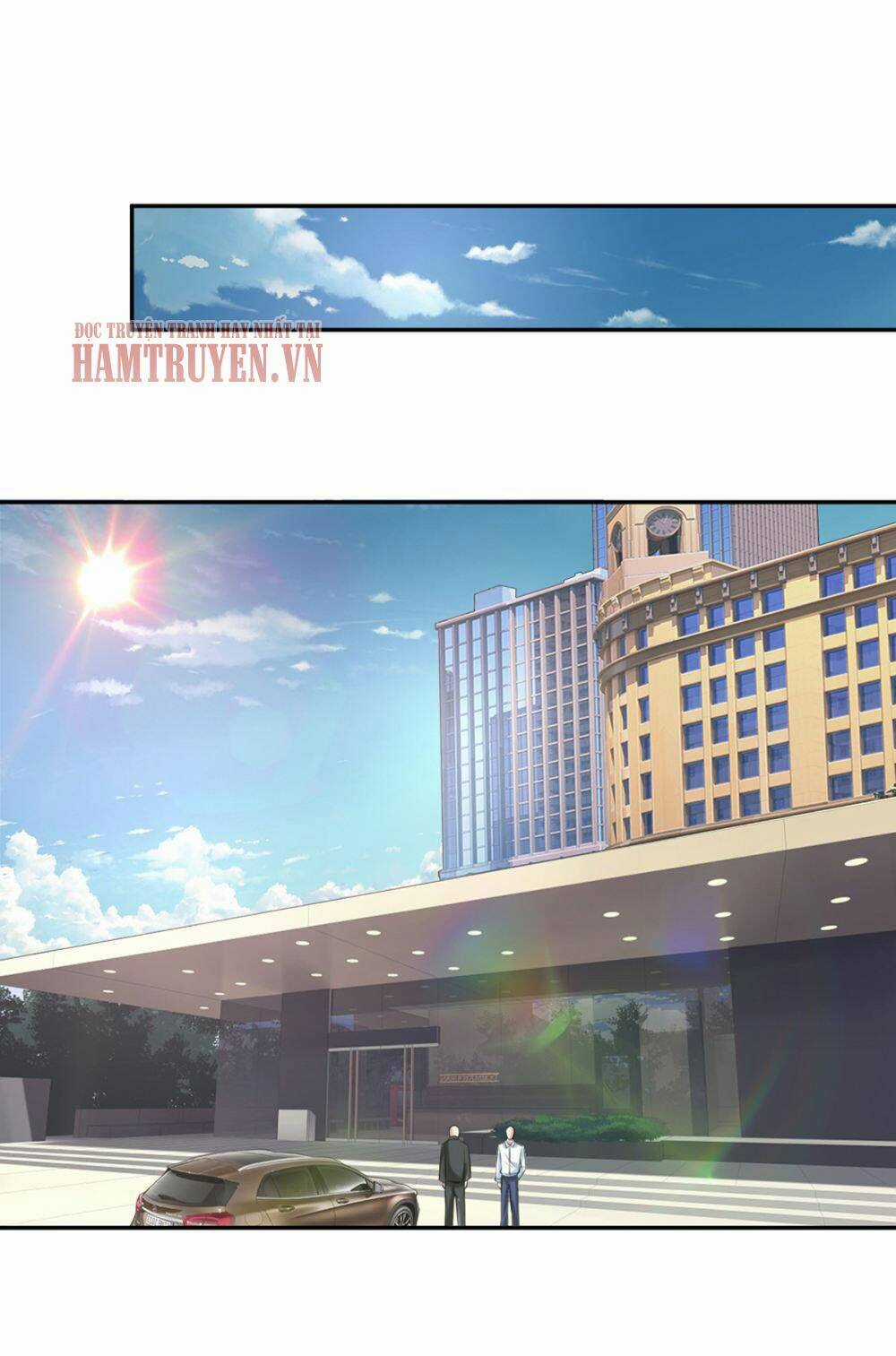 Tuyệt Thế Phi Đao - Chapter 167 - Trang 22