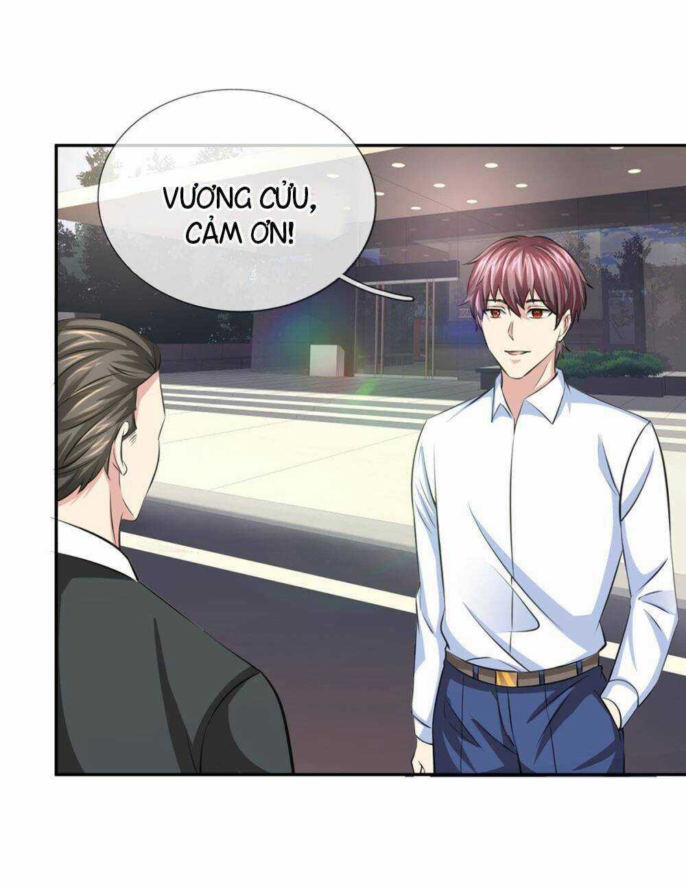 Tuyệt Thế Phi Đao - Chapter 167 - Trang 23