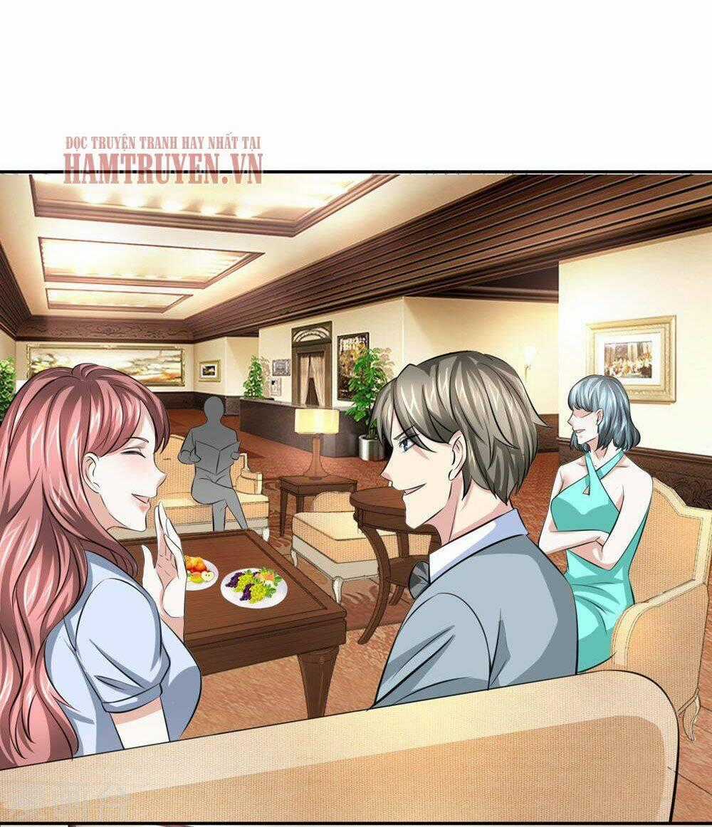 Tuyệt Thế Phi Đao - Chapter 168 - Trang 1