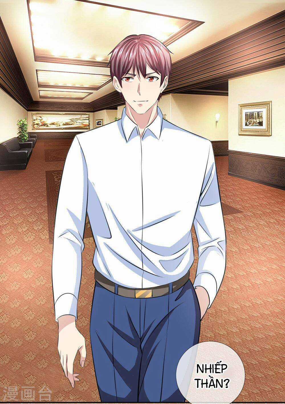 Tuyệt Thế Phi Đao - Chapter 168 - Trang 11