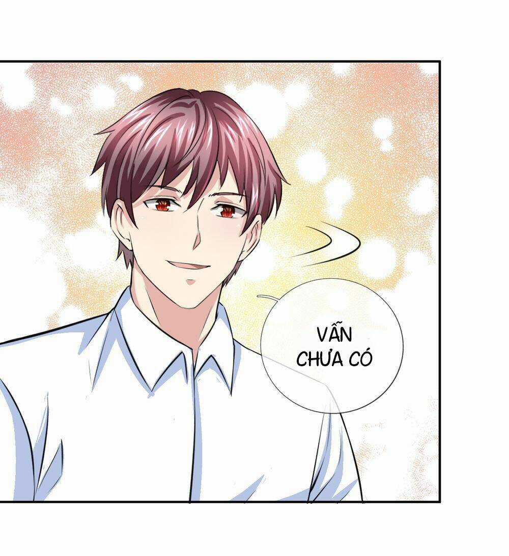 Tuyệt Thế Phi Đao - Chapter 168 - Trang 18