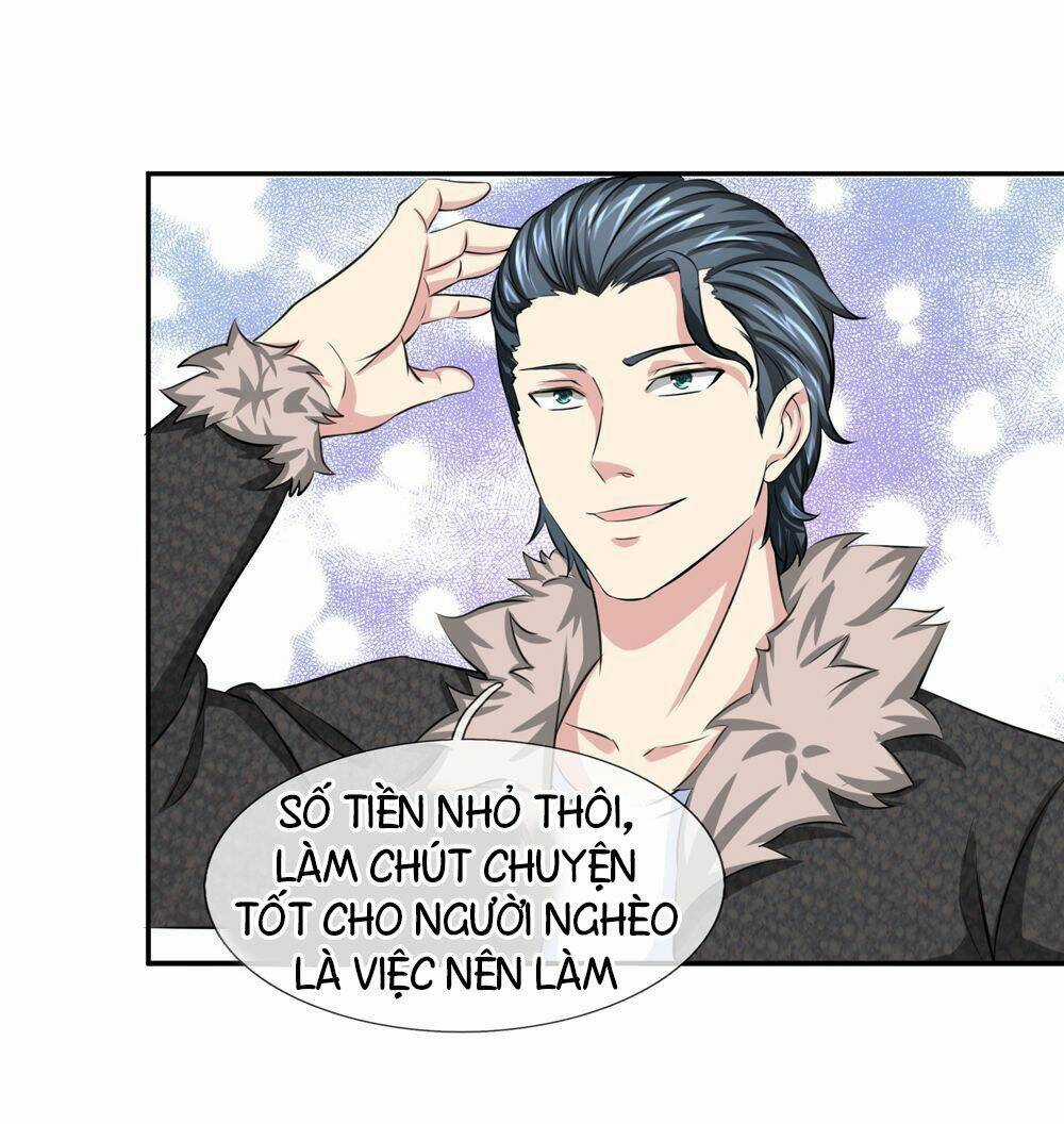 Tuyệt Thế Phi Đao - Chapter 168 - Trang 6