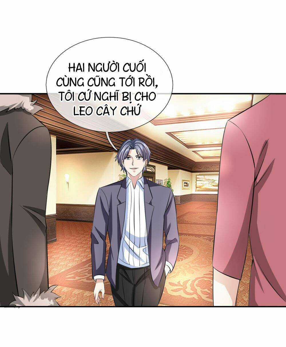 Tuyệt Thế Phi Đao - Chapter 168 - Trang 8