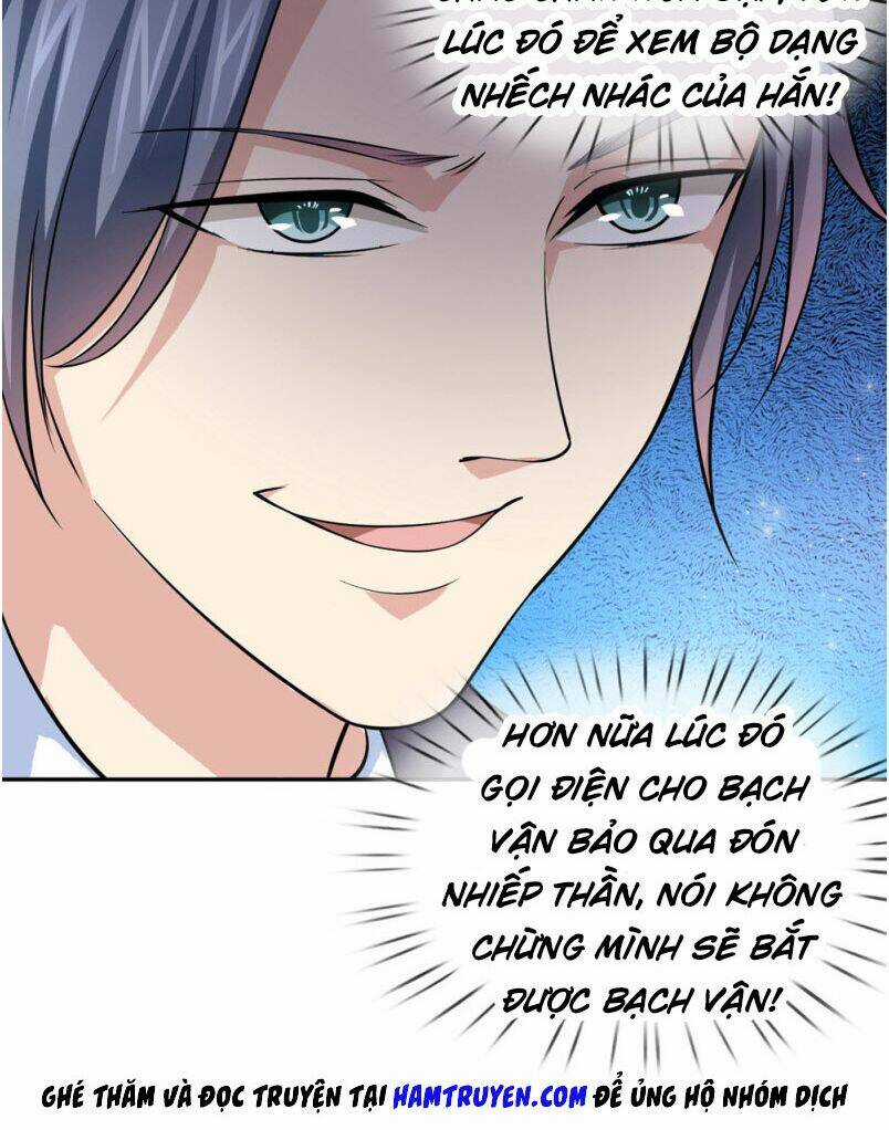 Tuyệt Thế Phi Đao - Chapter 169 - Trang 13