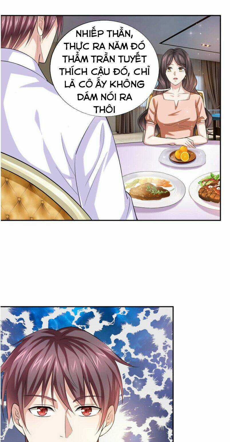 Tuyệt Thế Phi Đao - Chapter 169 - Trang 14