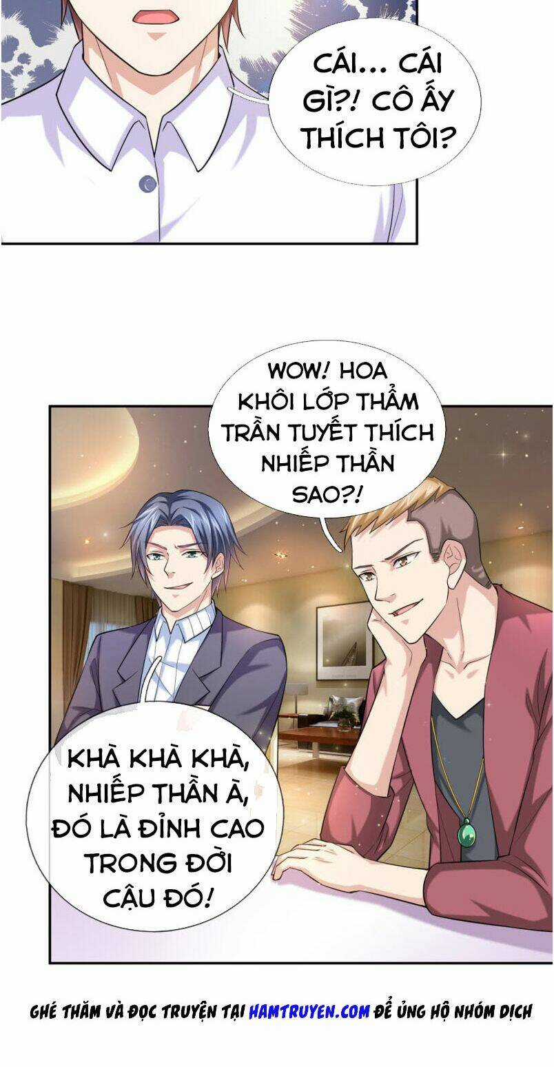 Tuyệt Thế Phi Đao - Chapter 169 - Trang 15