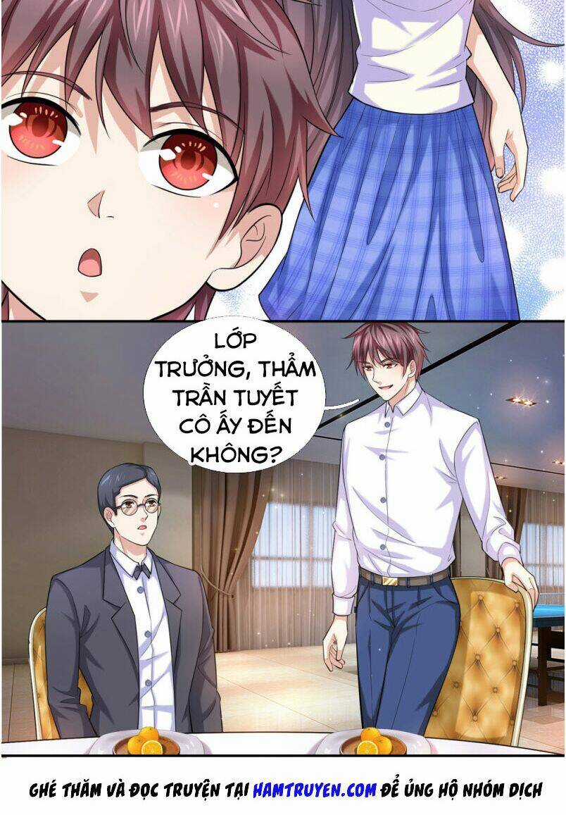 Tuyệt Thế Phi Đao - Chapter 169 - Trang 5