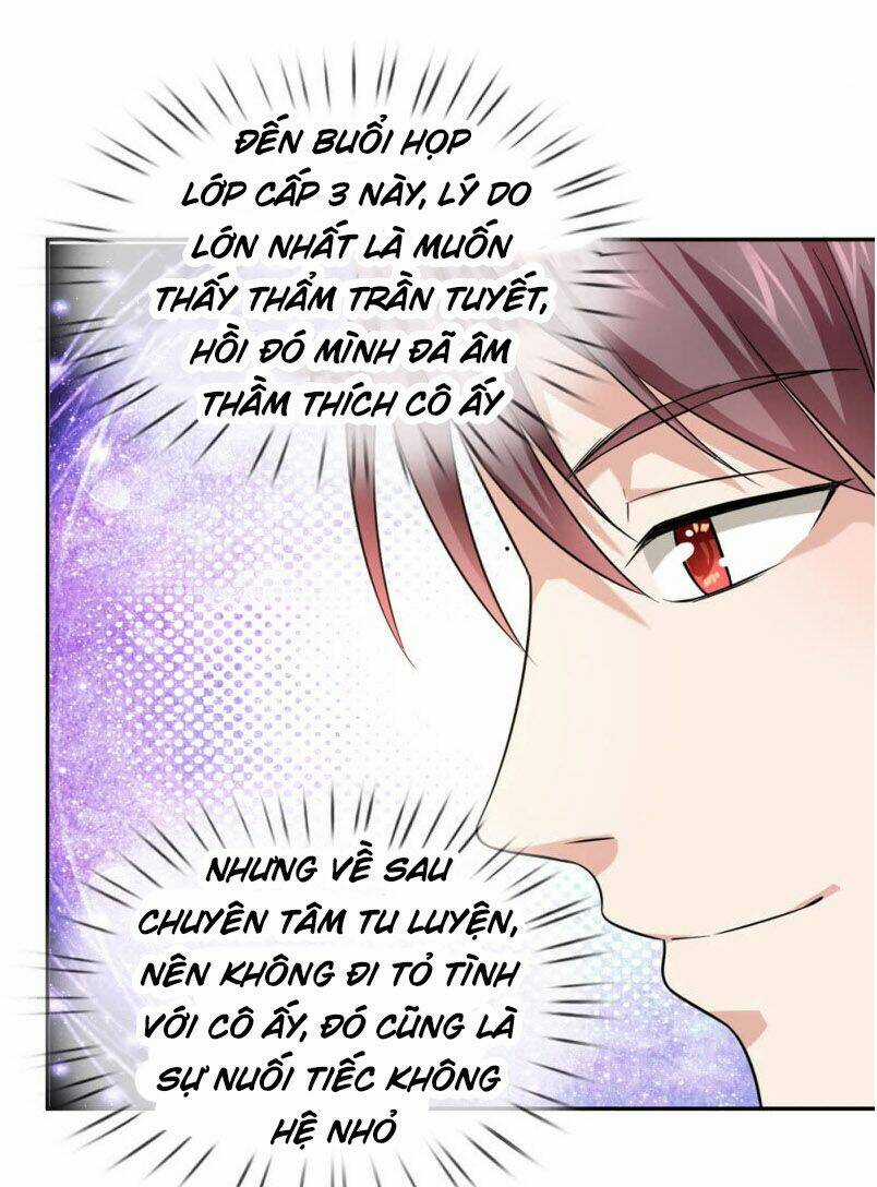 Tuyệt Thế Phi Đao - Chapter 169 - Trang 6