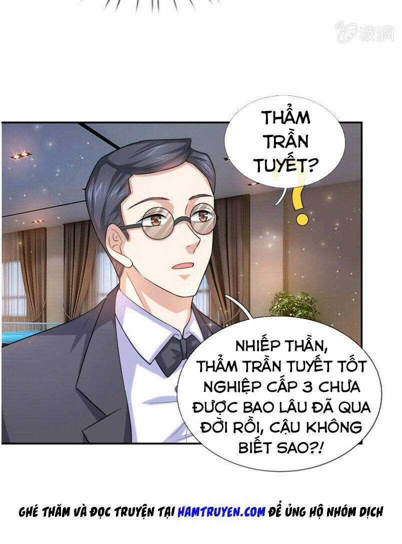 Tuyệt Thế Phi Đao - Chapter 169 - Trang 7