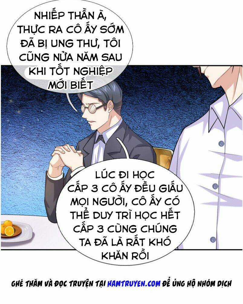 Tuyệt Thế Phi Đao - Chapter 169 - Trang 9