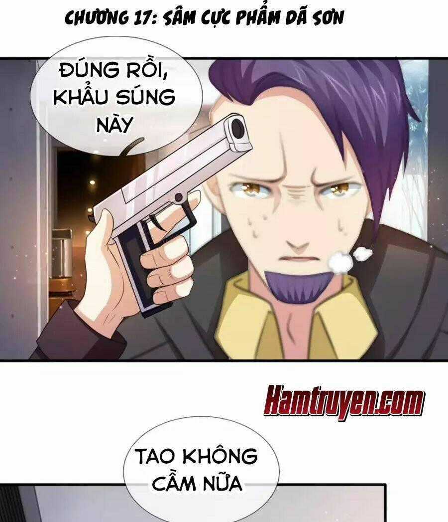 Tuyệt Thế Phi Đao - Chapter 17 - Trang 2