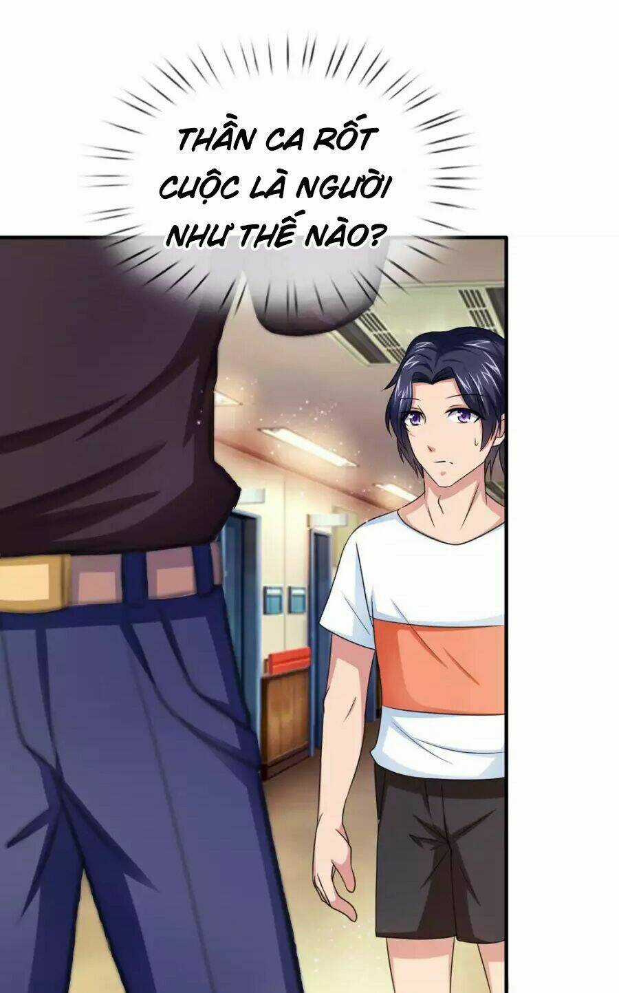Tuyệt Thế Phi Đao - Chapter 17 - Trang 13