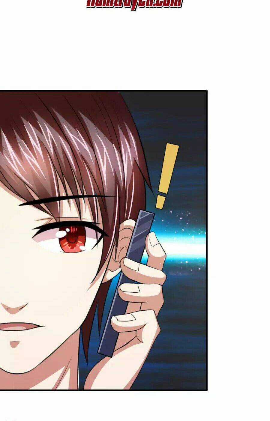 Tuyệt Thế Phi Đao - Chapter 17 - Trang 16