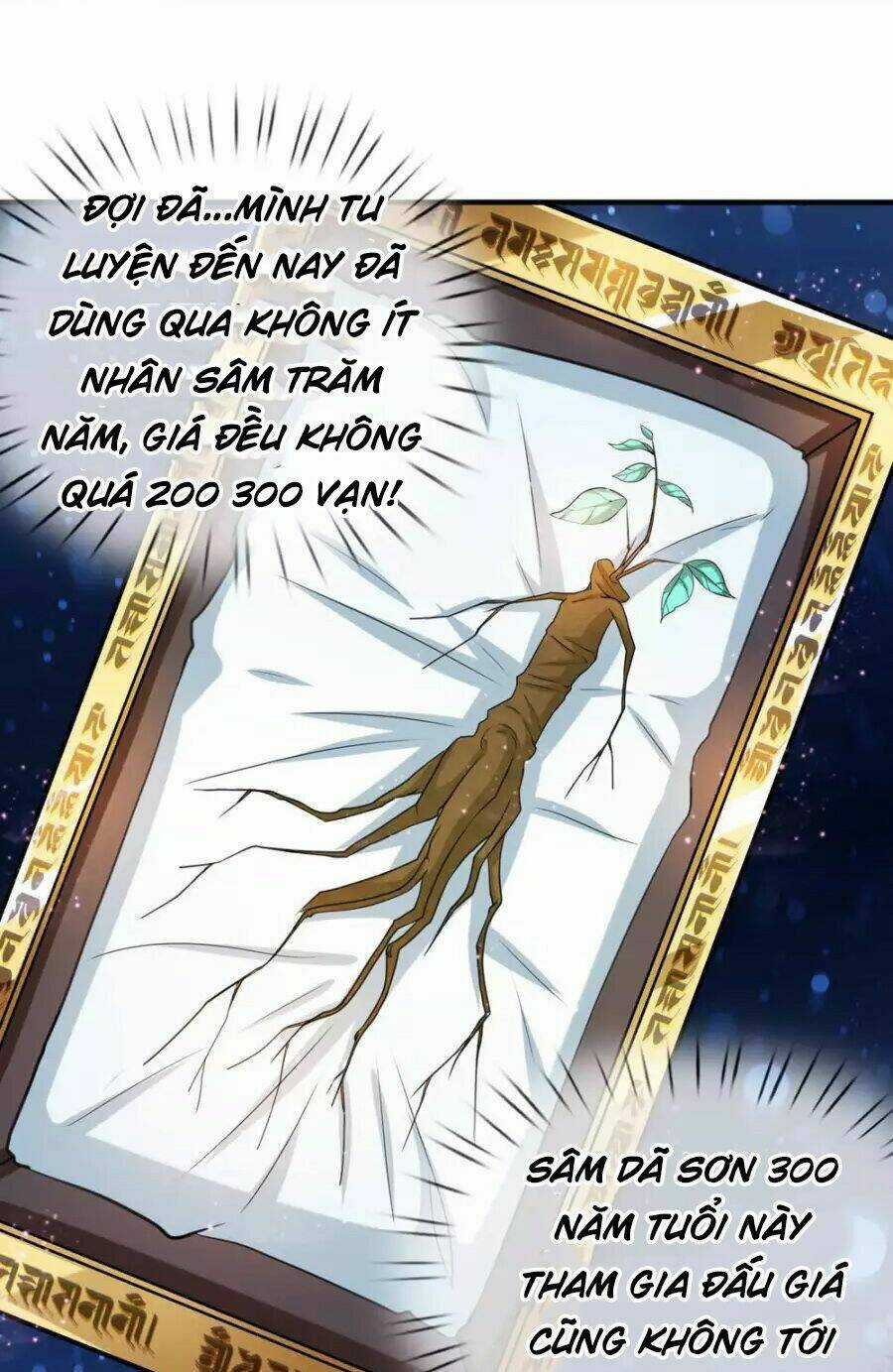 Tuyệt Thế Phi Đao - Chapter 17 - Trang 17