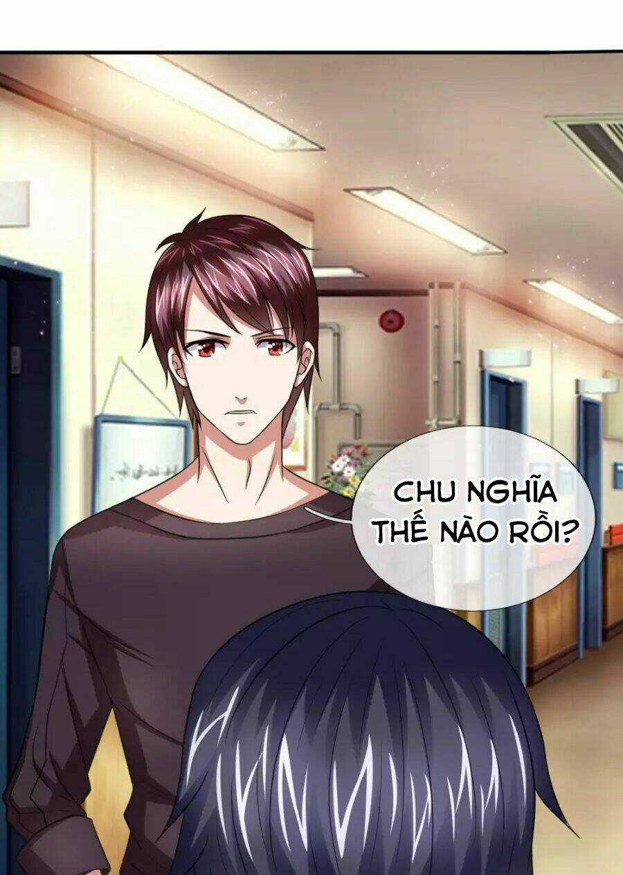 Tuyệt Thế Phi Đao - Chapter 17 - Trang 9