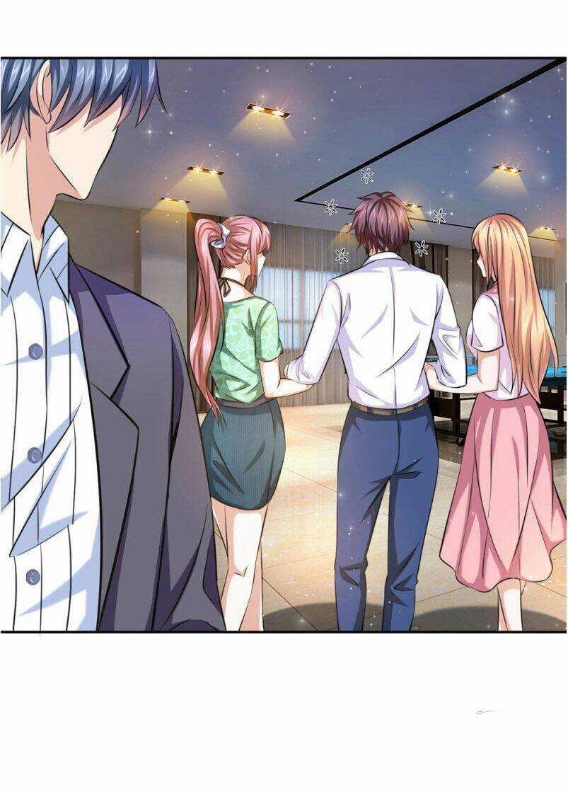 Tuyệt Thế Phi Đao - Chapter 170 - Trang 14