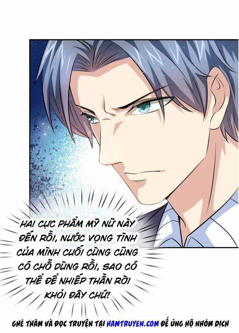 Tuyệt Thế Phi Đao - Chapter 170 - Trang 15