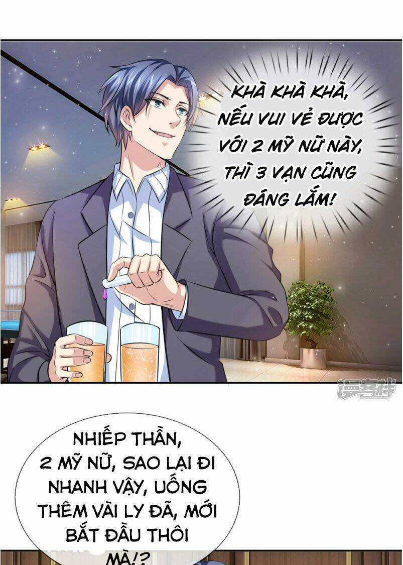 Tuyệt Thế Phi Đao - Chapter 170 - Trang 16