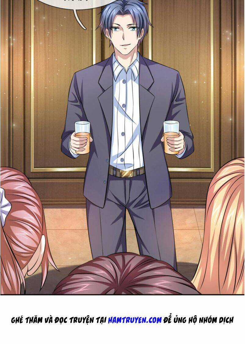 Tuyệt Thế Phi Đao - Chapter 170 - Trang 17